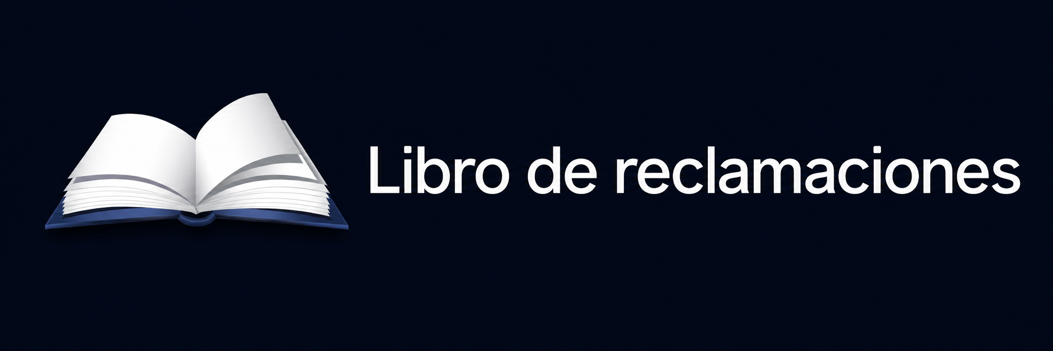 Libro de Reclamaciones Virtual